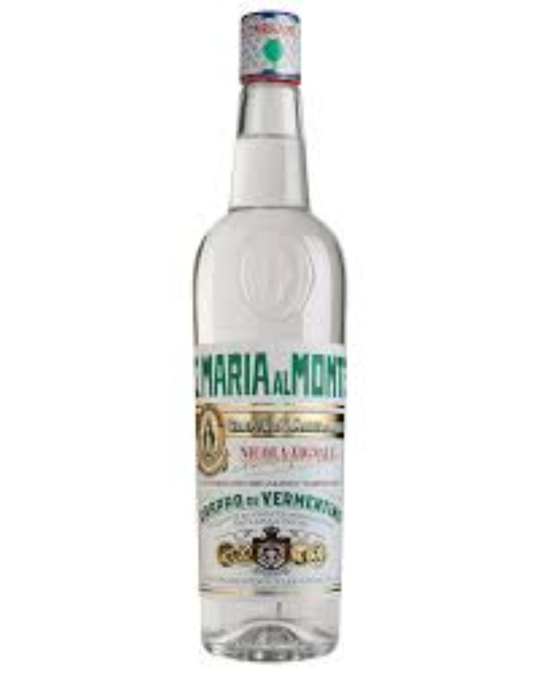GRAPPAS MARIA VERMENTINO 700ML